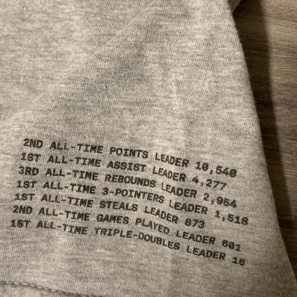 ⭐2/$20 Adidas | Adult Medium Kyle Lowry Toronto Raptors Celebration TShirt - Picture 5 of 7